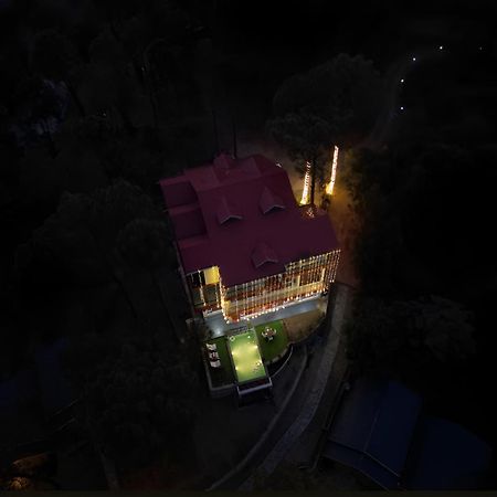 Rainbow Resorts Солан Екстериор снимка