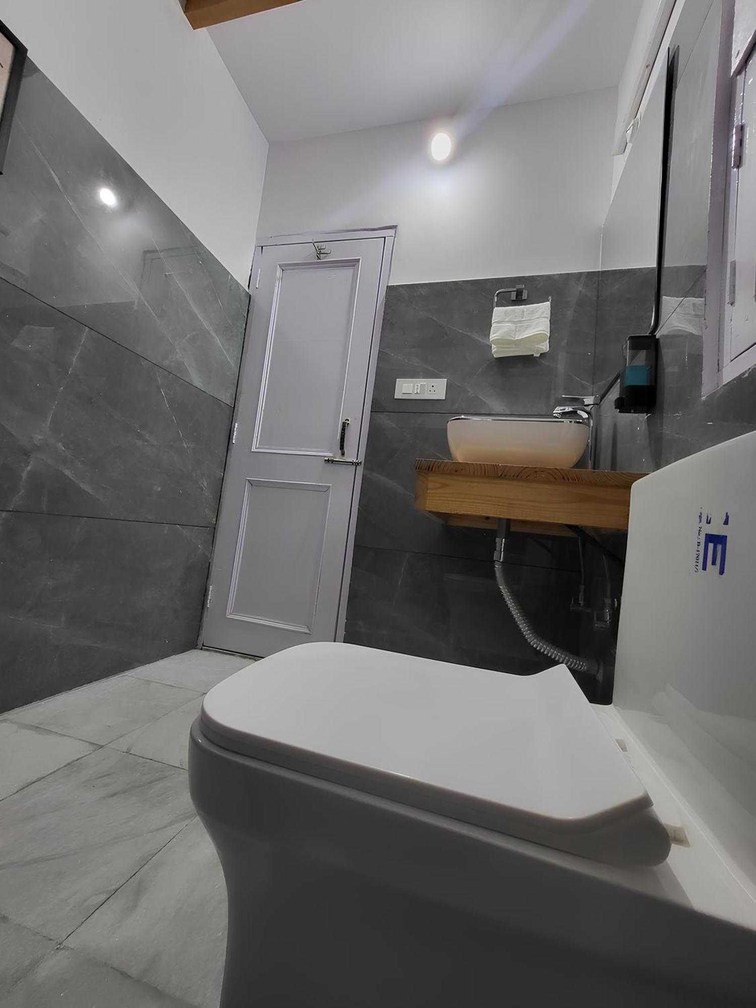 Rainbow Resorts Солан Стая снимка
