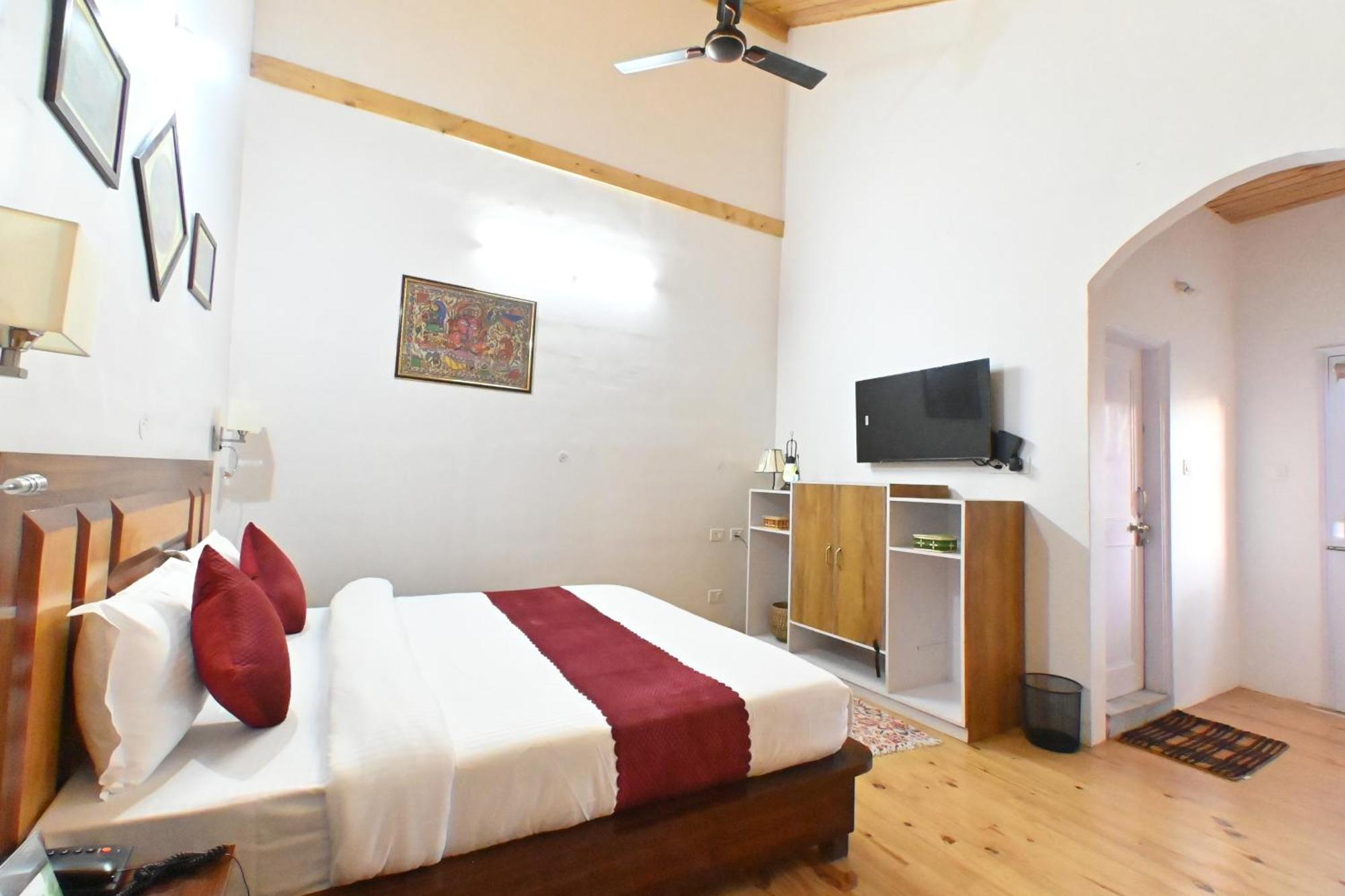 Rainbow Resorts Солан Екстериор снимка