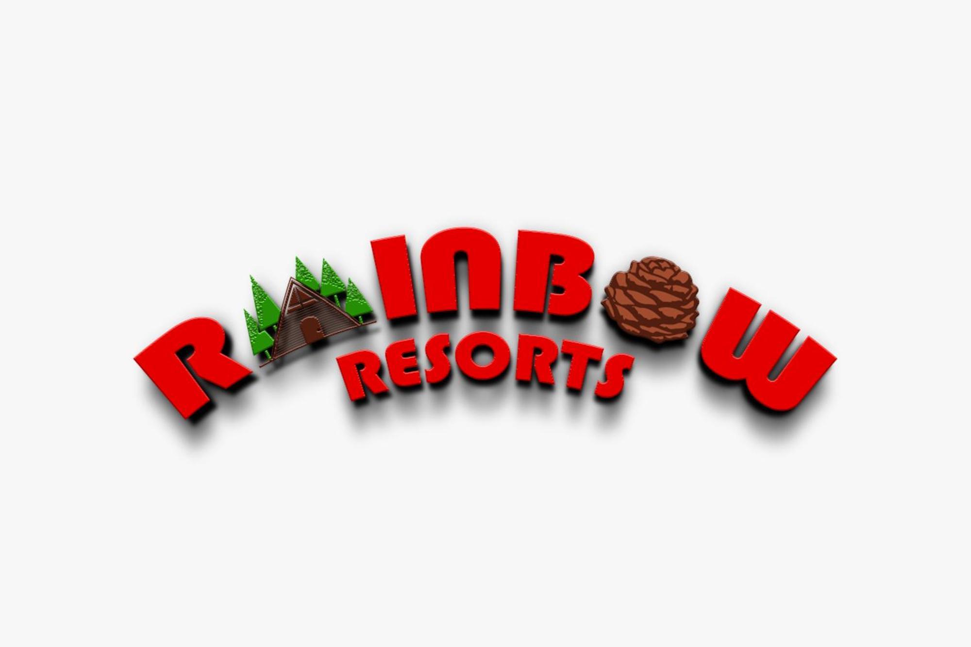 Rainbow Resorts Солан Екстериор снимка