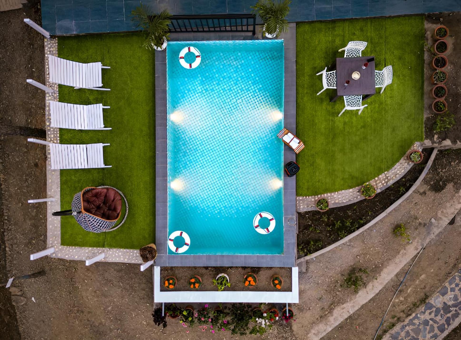 Rainbow Resorts Солан Екстериор снимка